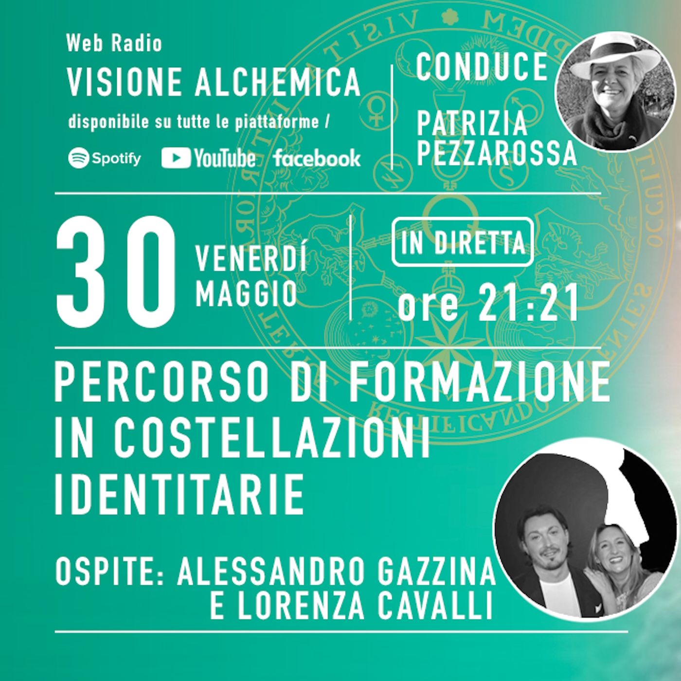 Visione Alchemica