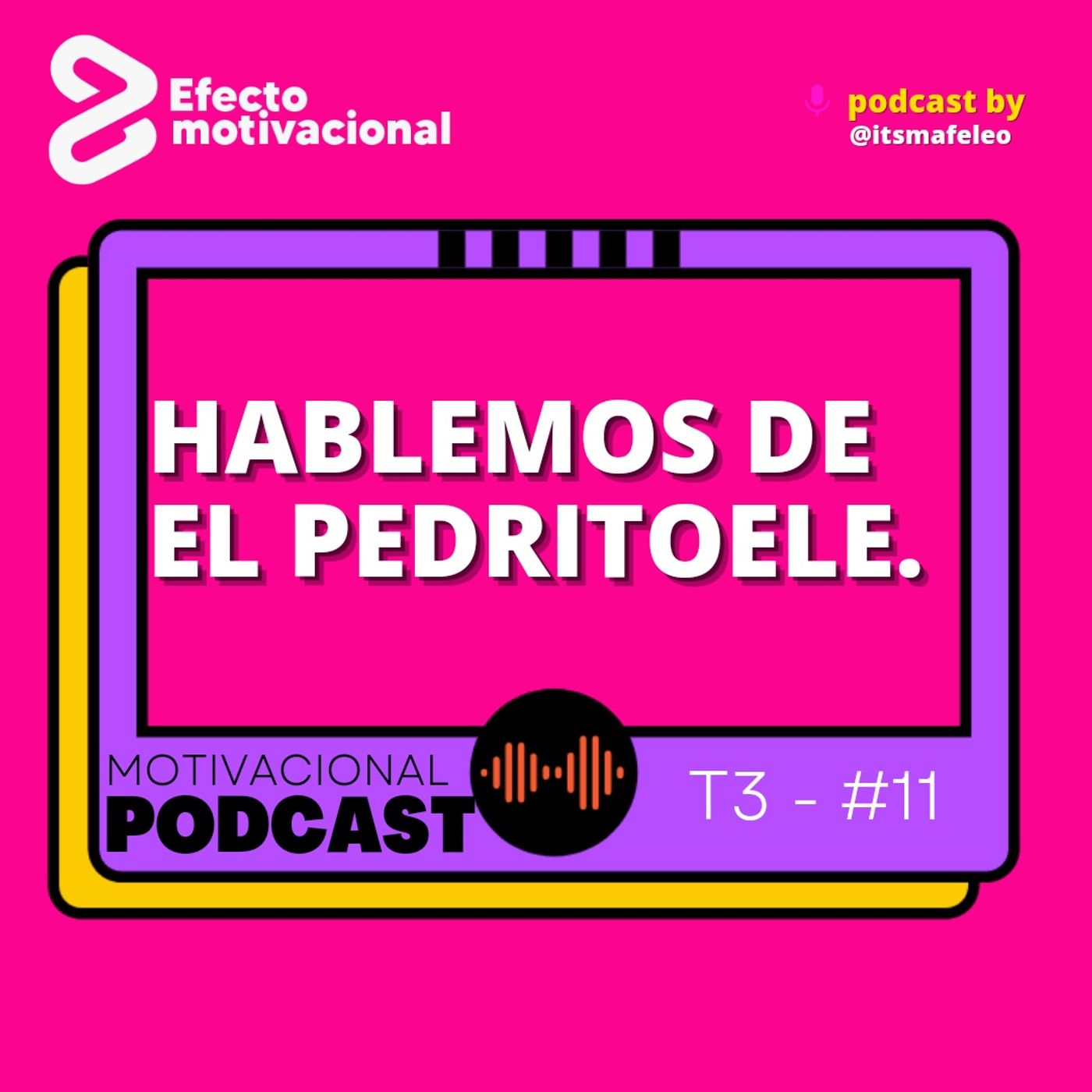 Efecto Motivacional
