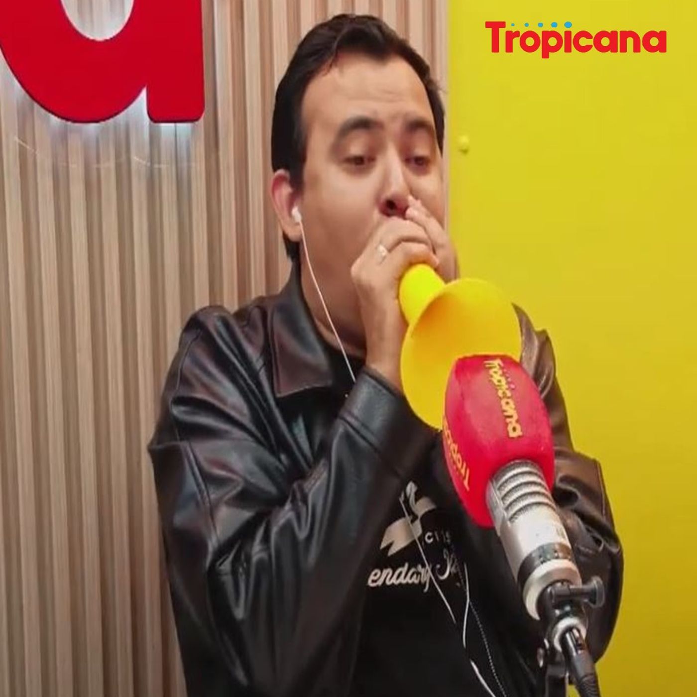 Los mexicanos y su venganza episode artwork