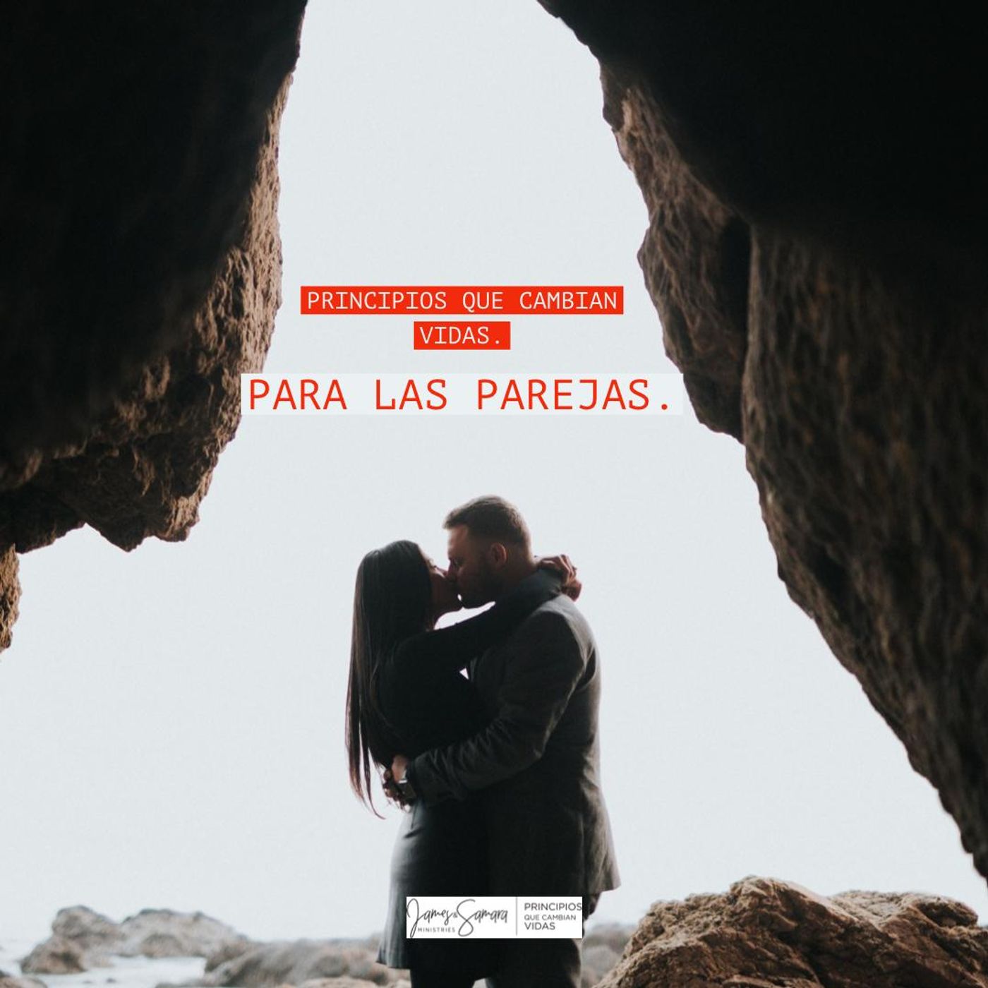 Principios para las Parejas #PQCV