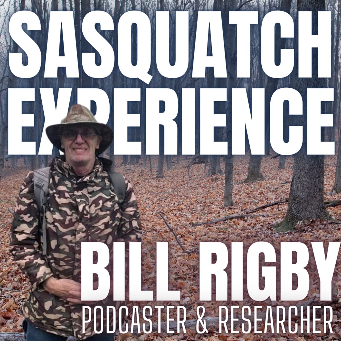Sasquatch Experience