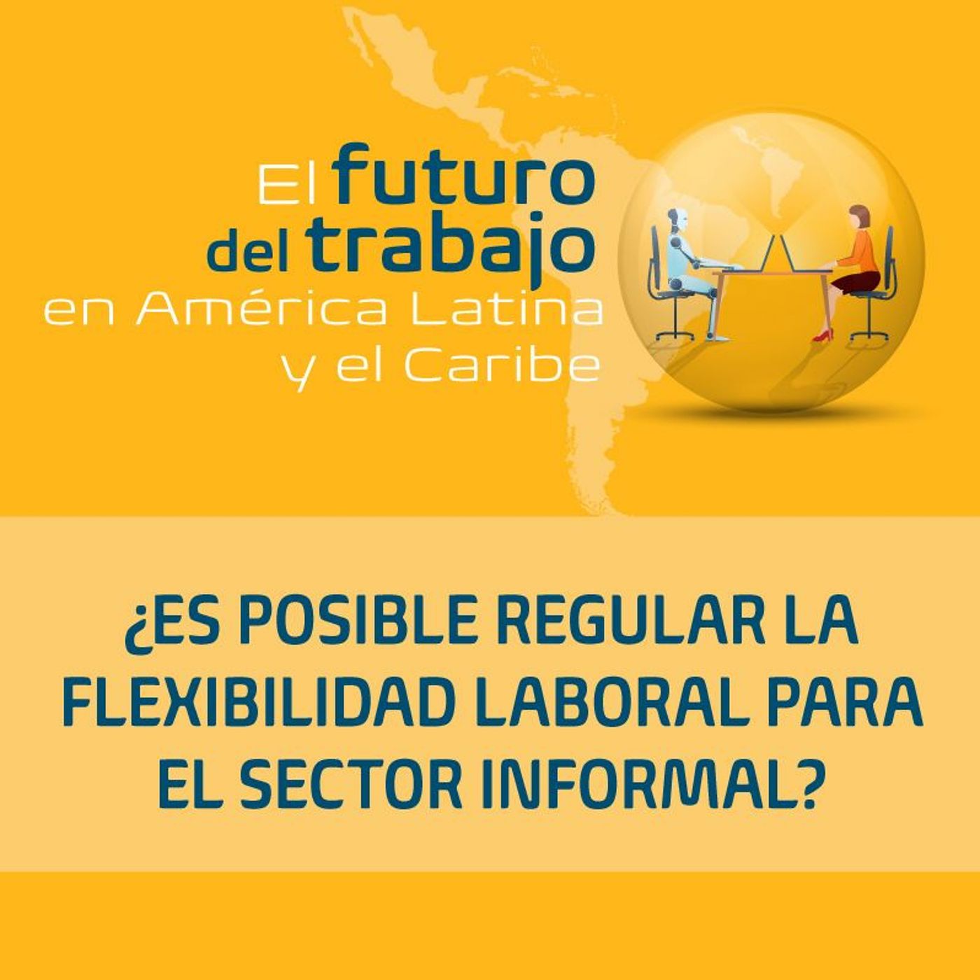 Mercados laborales el futuro del trabajo
