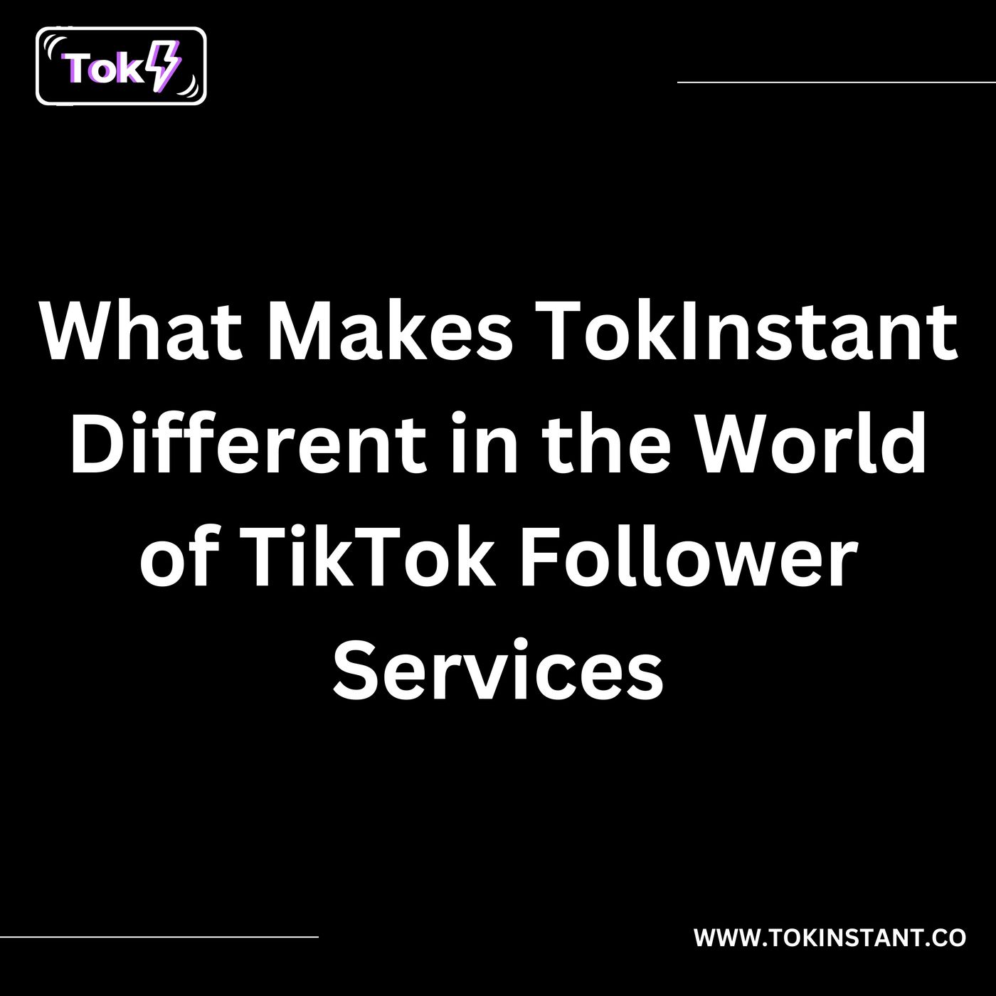 TokInstant