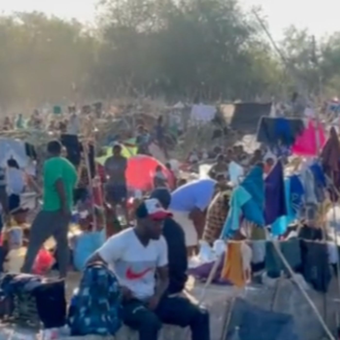 Beware of Armed Haitian Illegal Aliens, SCOTUS Favored Texas & Oregon's War on Farmers
