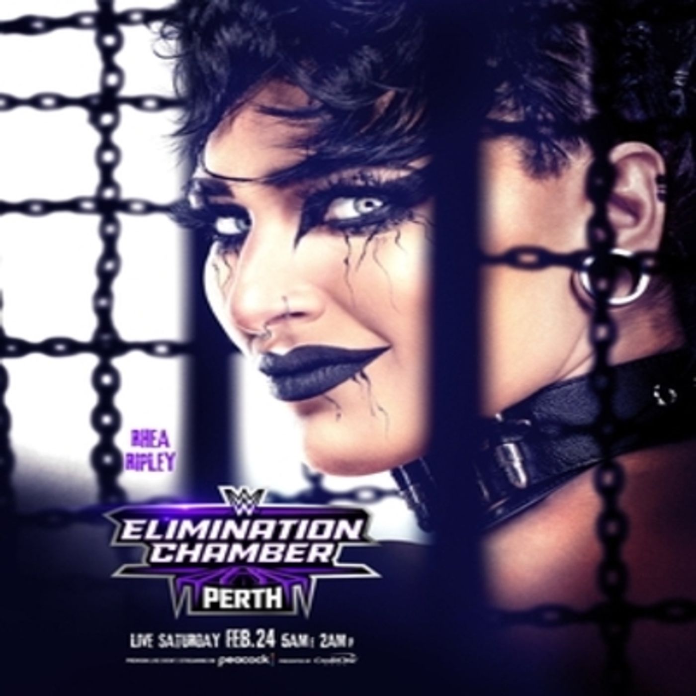 Episode 48 Elimination Chamber 2024 Predictions
