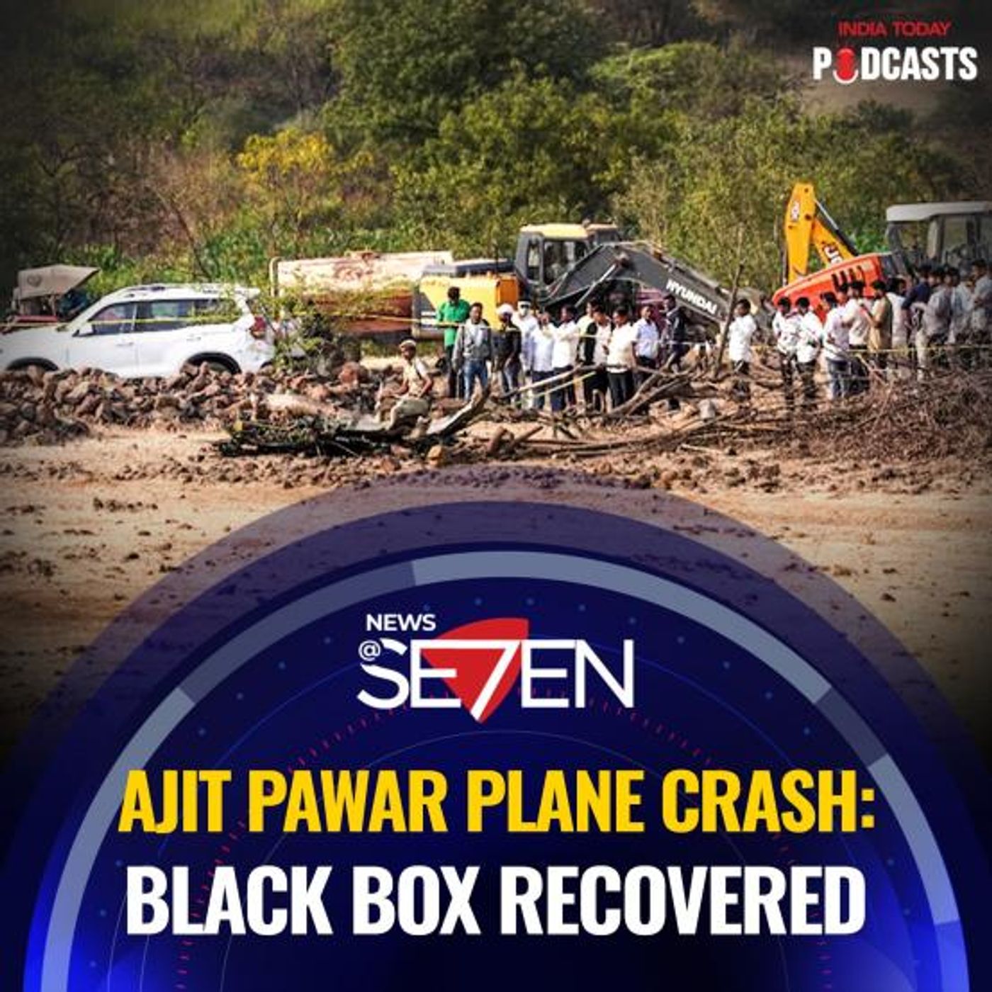 January 29: Ajit Pawar plane crash black box recovered; Tharoor meets Rahul; Venezuela to give monthly budget accounts to US