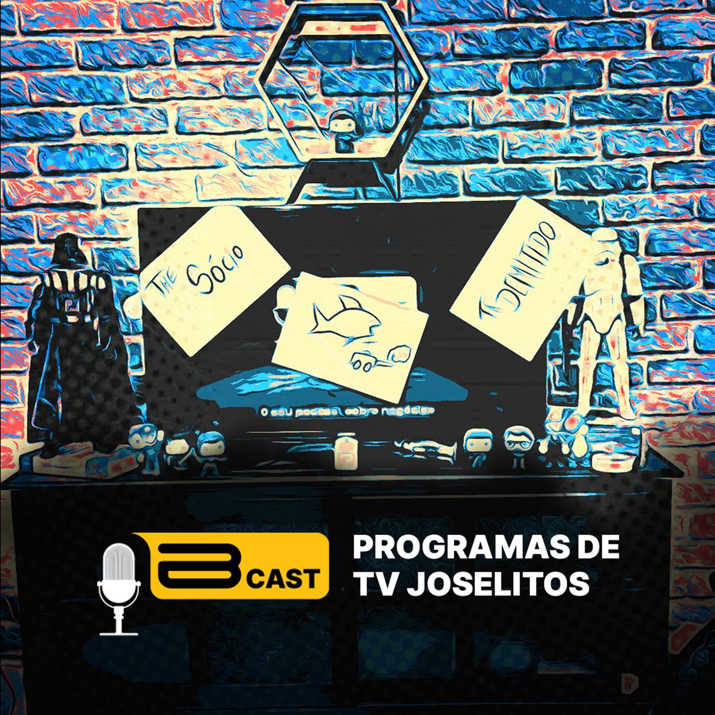 BCAST | Seu Podecast sobre Negócios