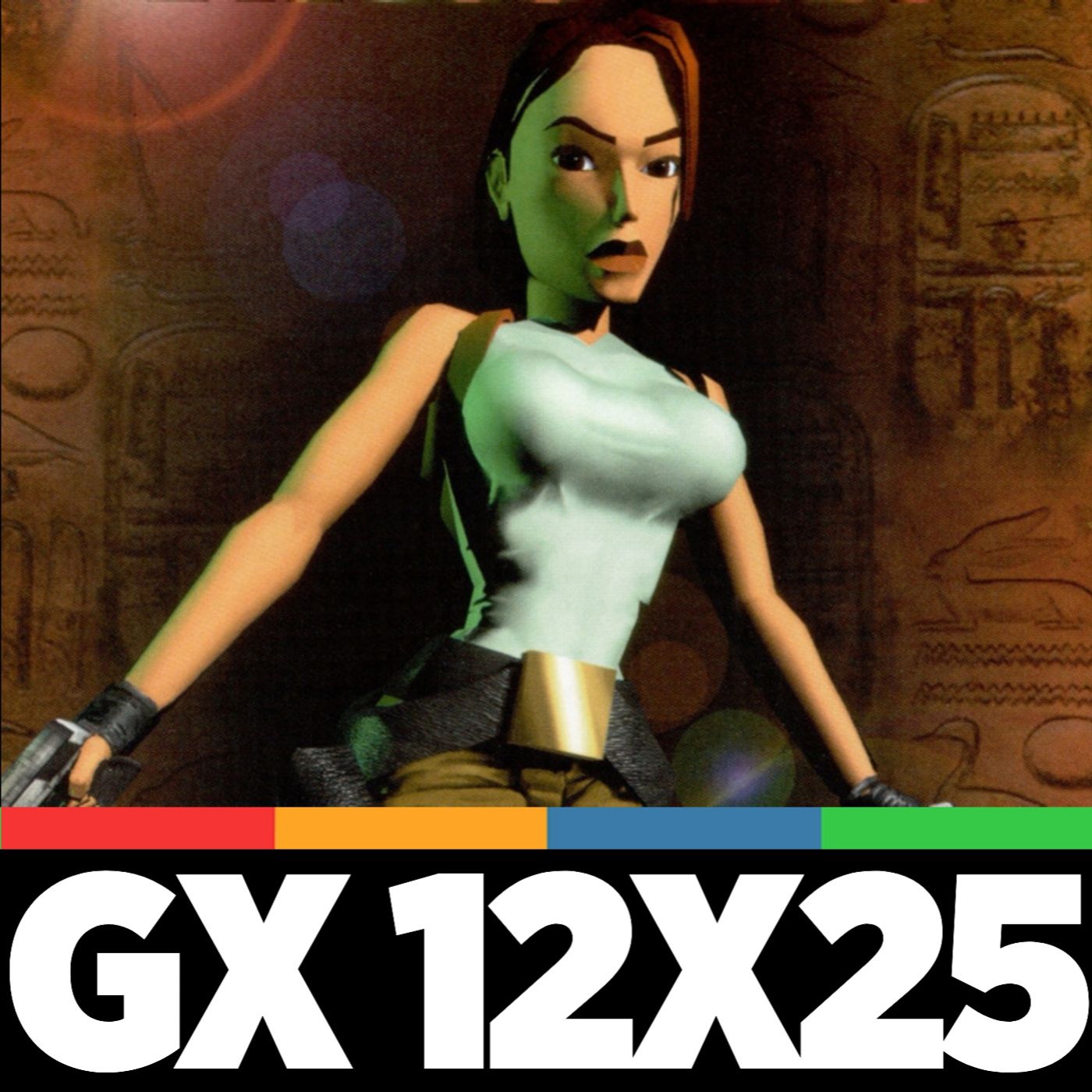 GAMELX Podcast