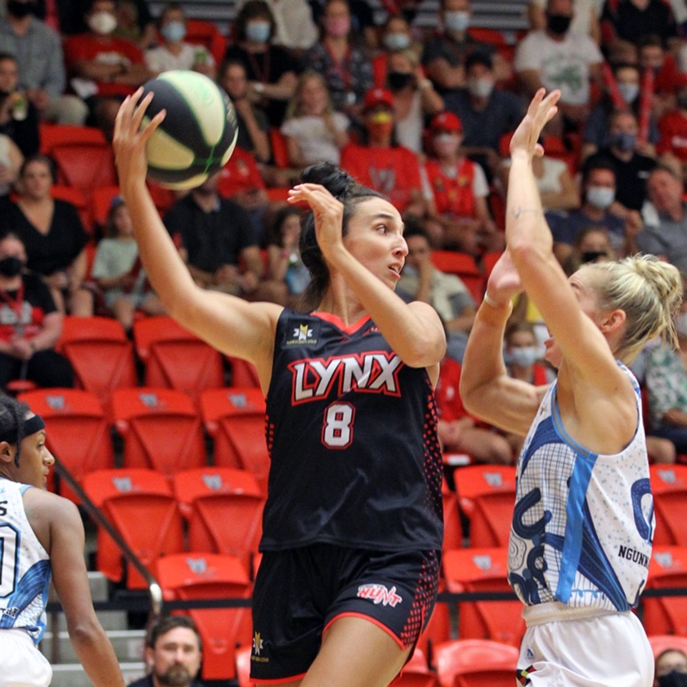 10:3 Still working into the season : guest Alex Ciabattoni