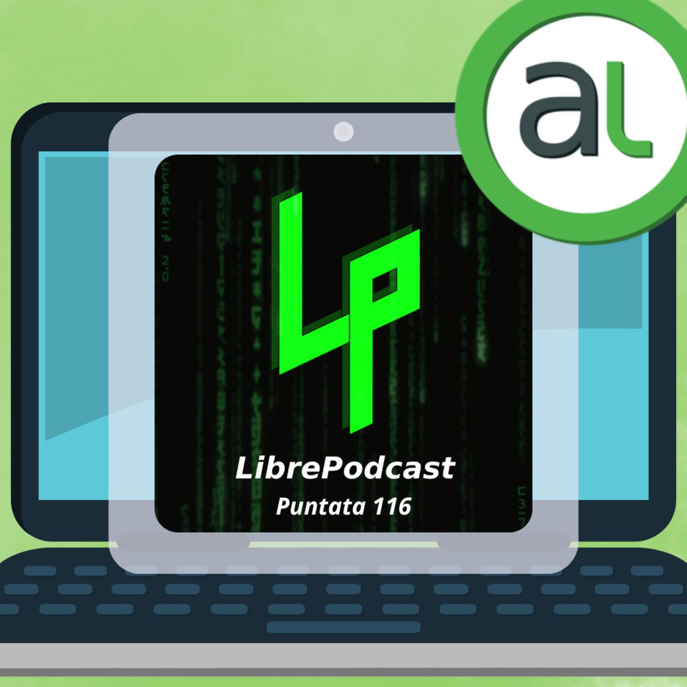 LibrePodcast