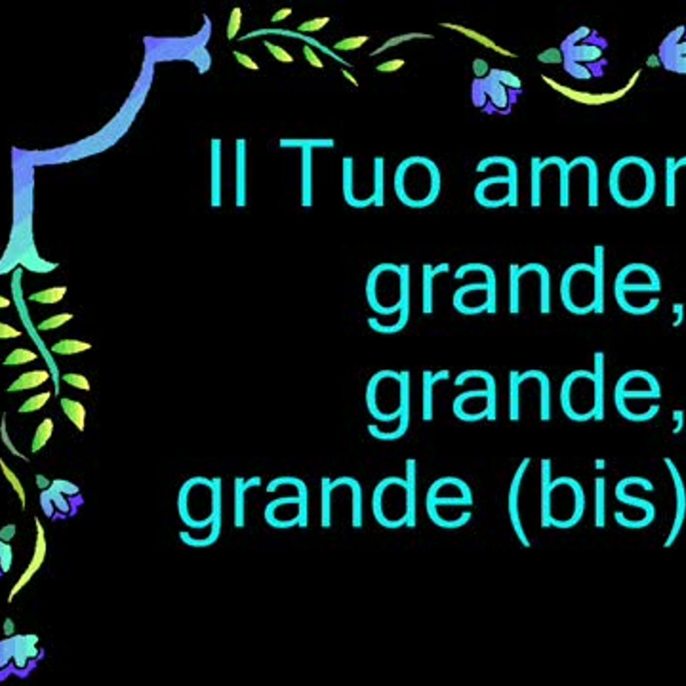 Cantici Cristiani