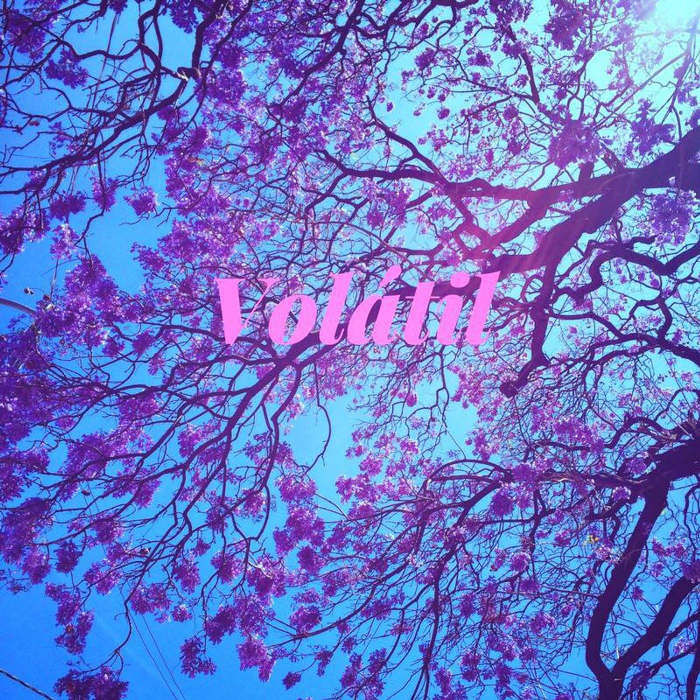 Volátil