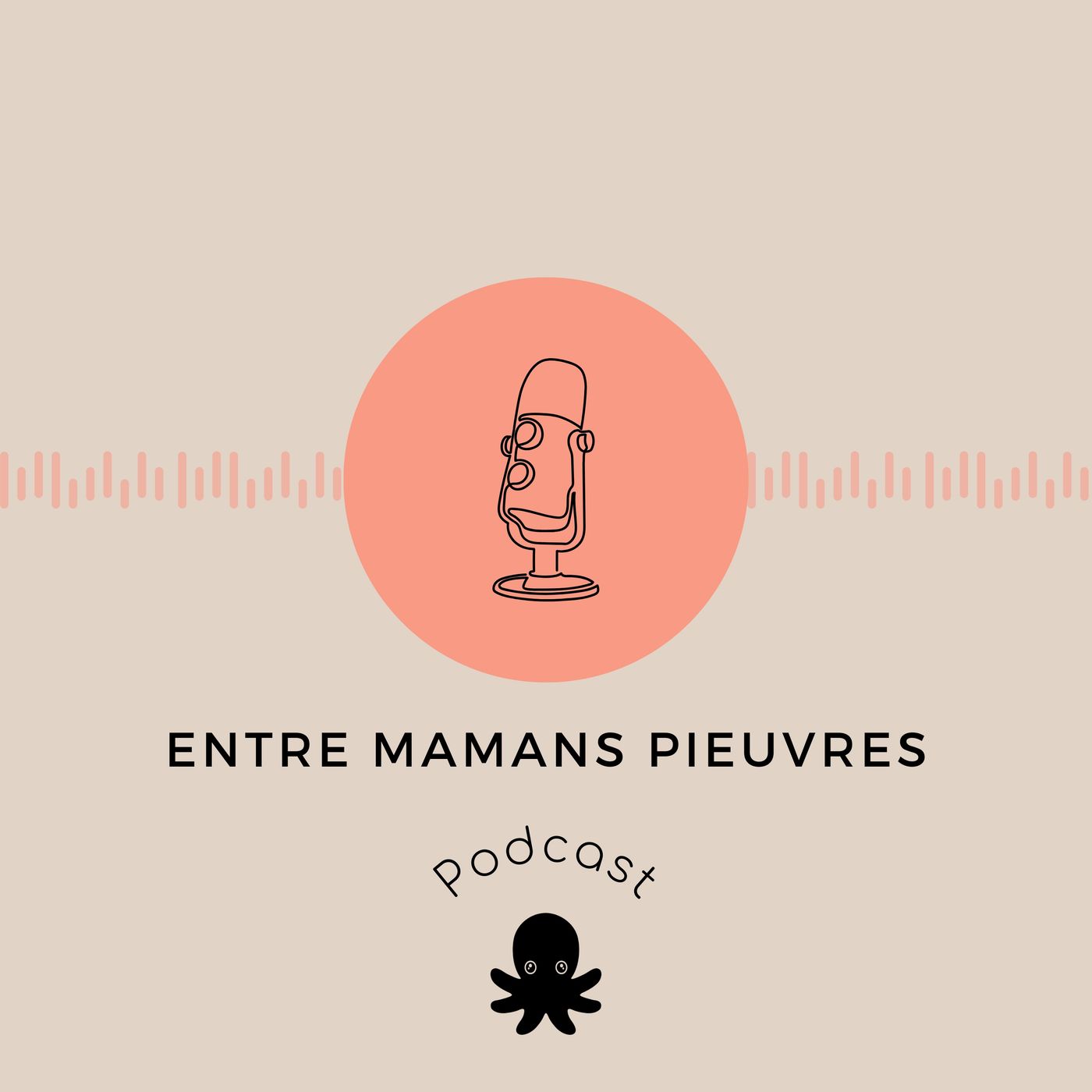 Entre Mamans Pieuvres