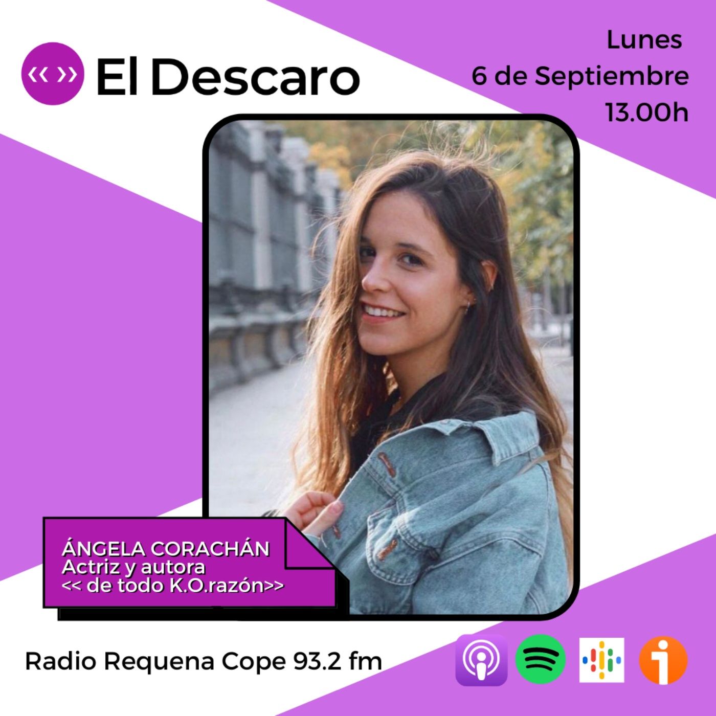El Descaro