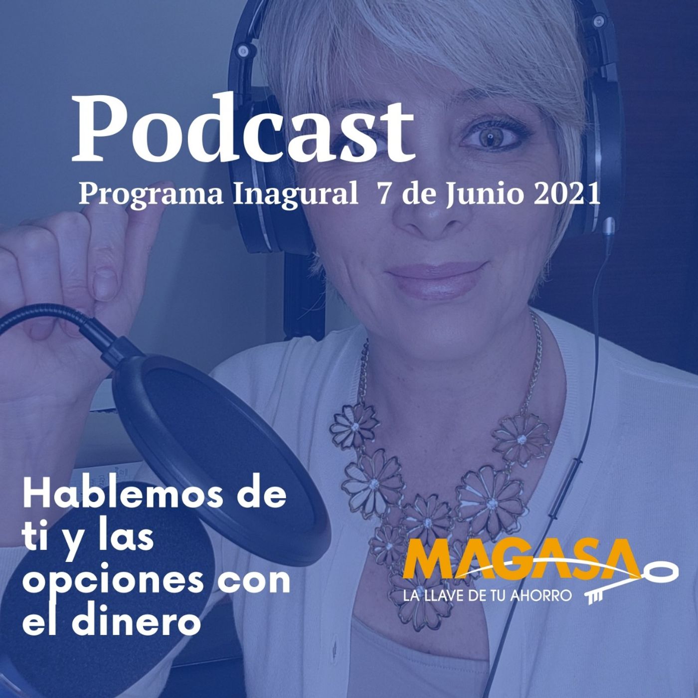 MAGASA LA LLAVE DE TU AHORRO
