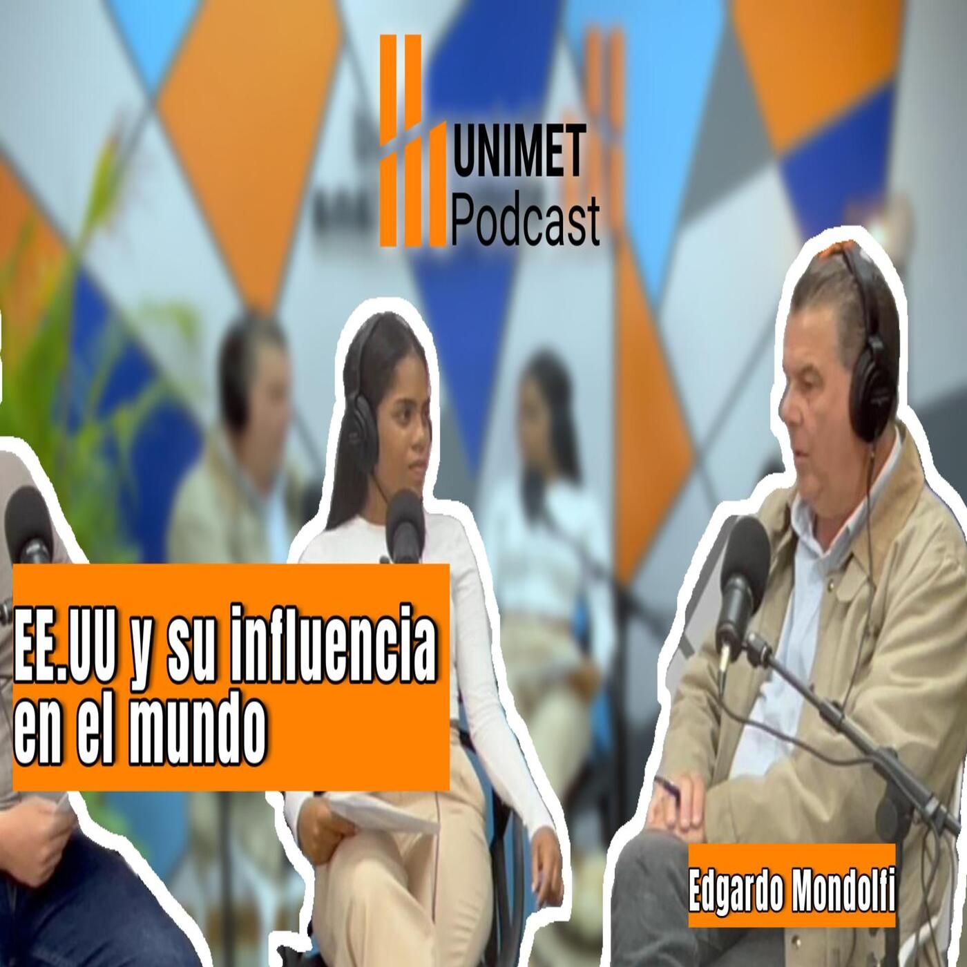 Universidad Metropolitana Podcast