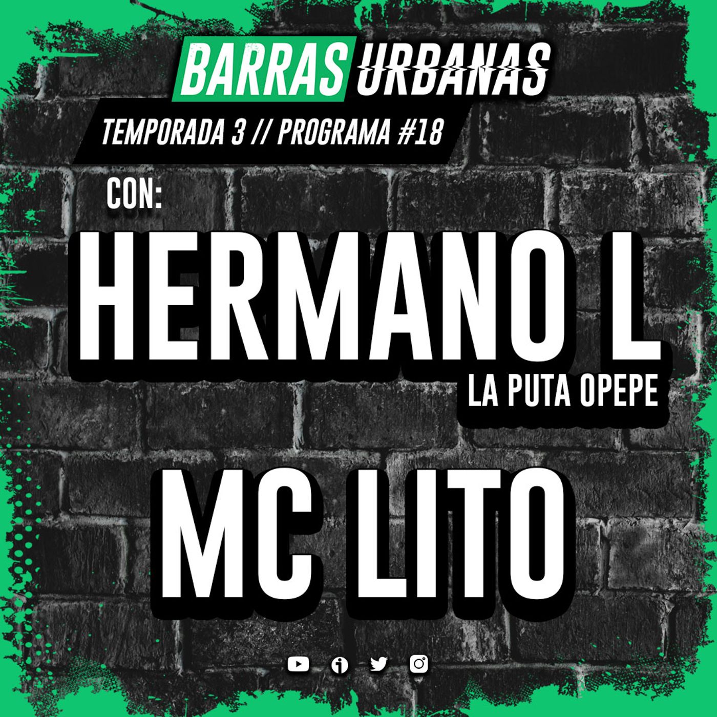 Barras Urbanas Radio
