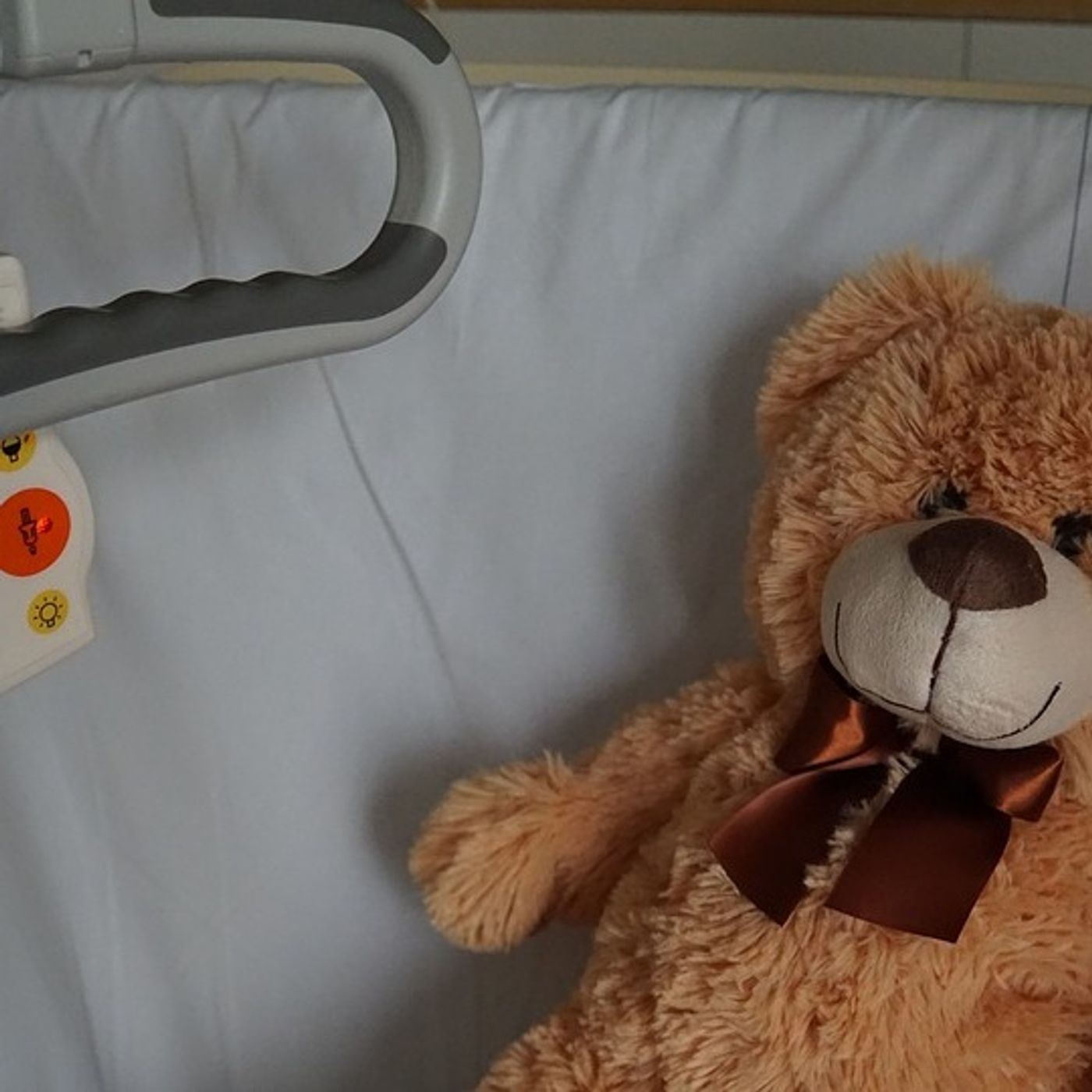 Cáncer infantil