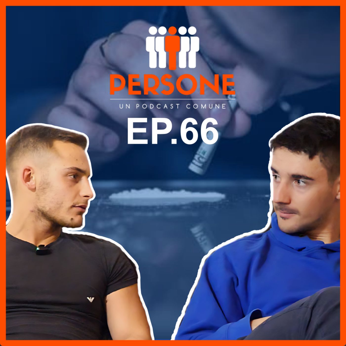 Persone - Un Podcast Comune