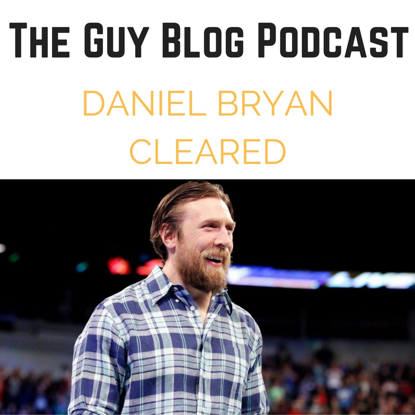 The Guy Blog Podcast