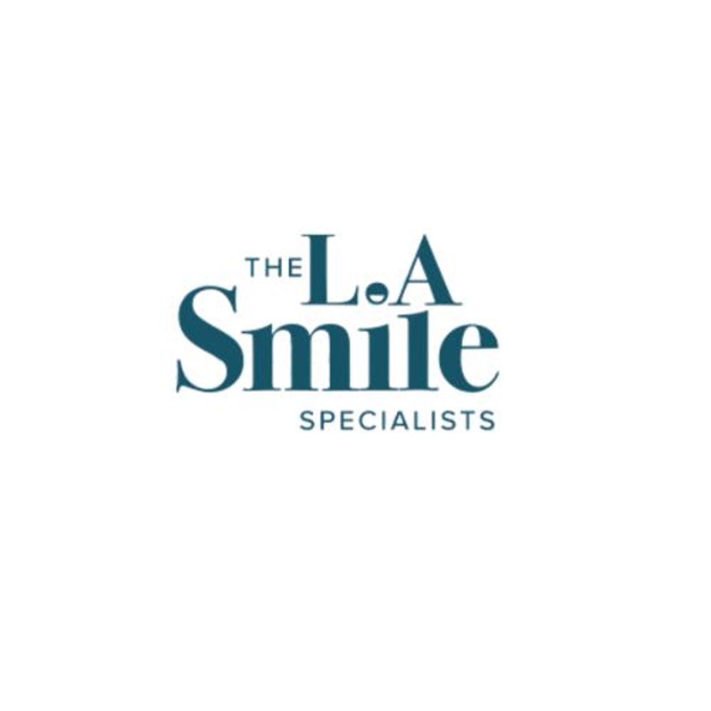 Cosmetic dentist in Beverly Hills