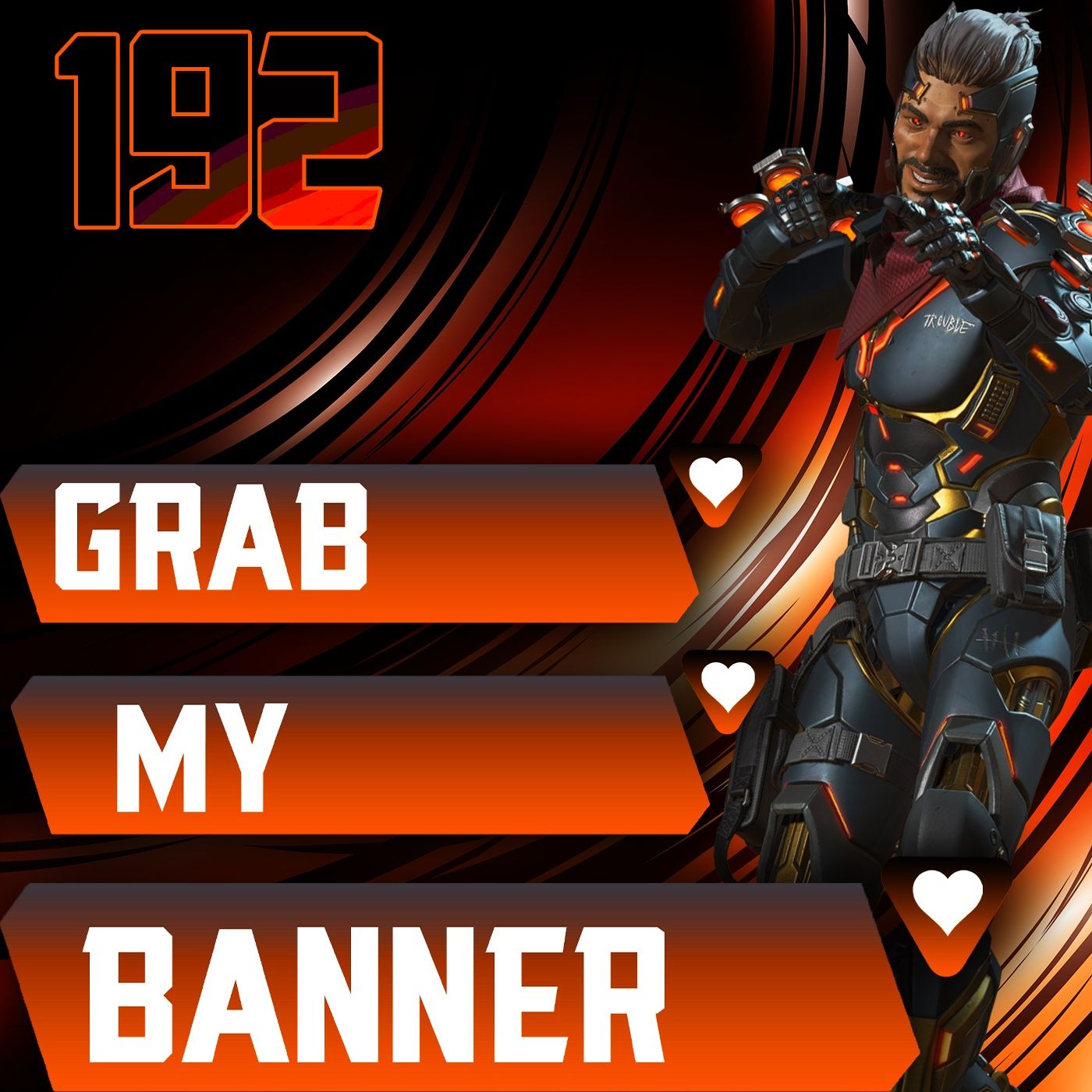 Episode 191: Solos SUCK & So does the Battlepass + Betslip & Voicemails episode artwork