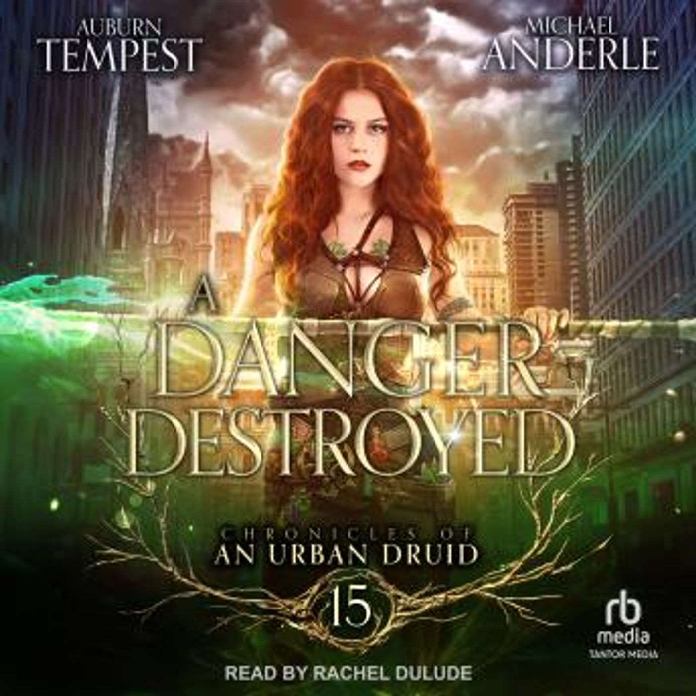 Download High-Quality Full Audiobooks in Science Fiction & Fantasy, Fantasy