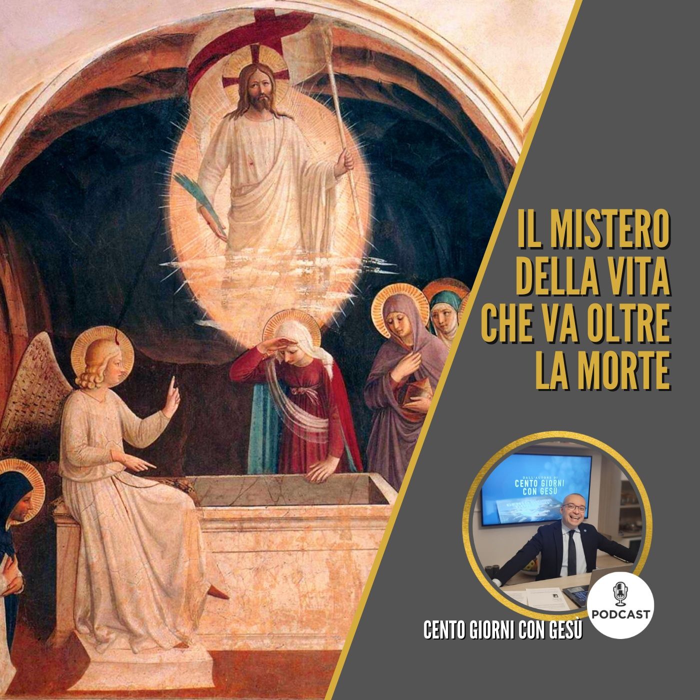 Cento giorni con Gesù