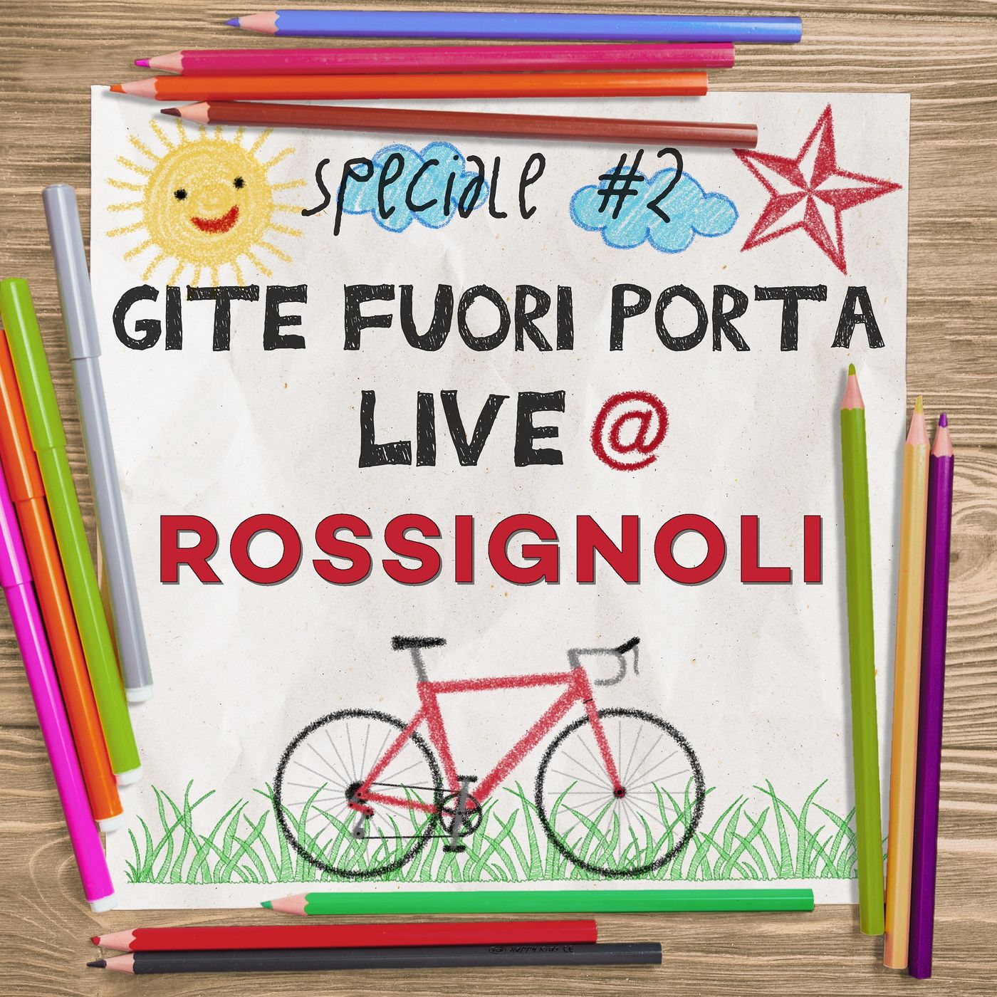 Papà in Erba