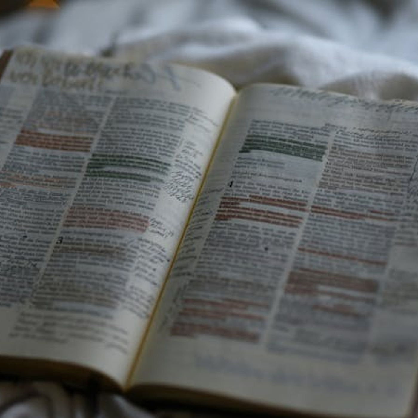 What a Fruitful Devotional Feels Like What a Fruitful Devotional Feels Like