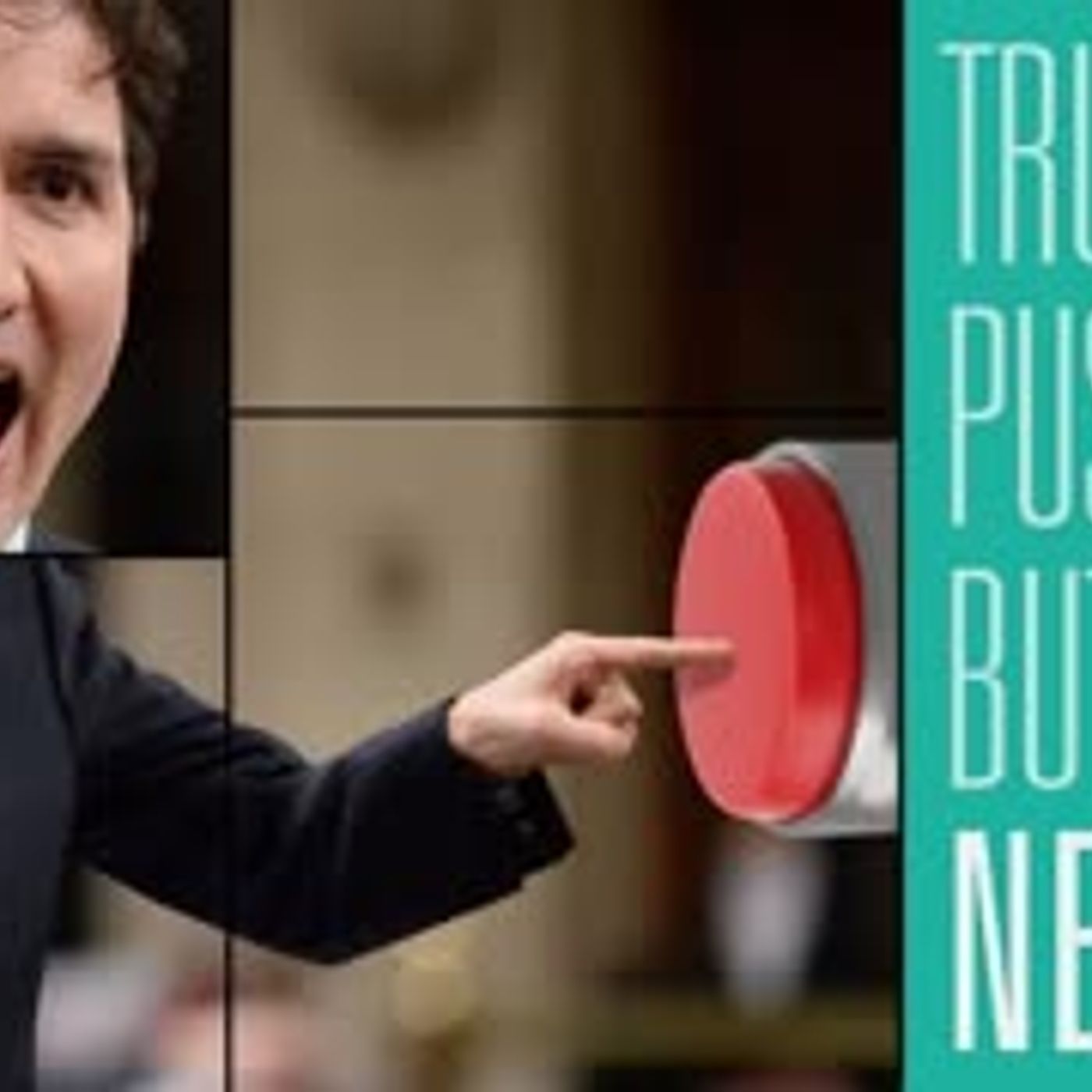 The Supposed Courage of Adele, Trudeau Uses Emergency Powers to 