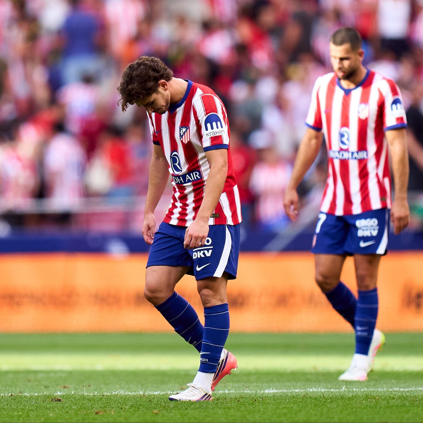 Carrusel domingo | "Hemos visto una sombra de lo que es Julián, un zombie": las críticas tras el partido del argentino episode artwork