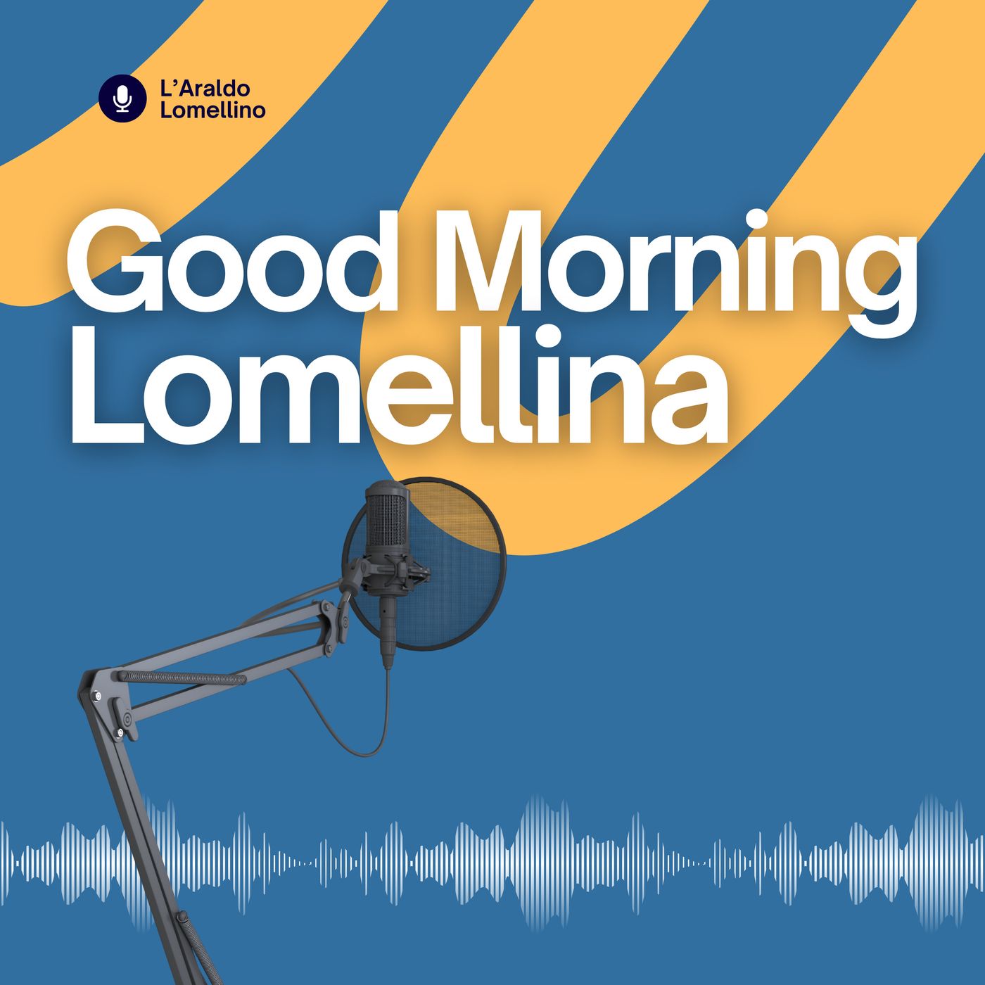 Good Morning Lomellina