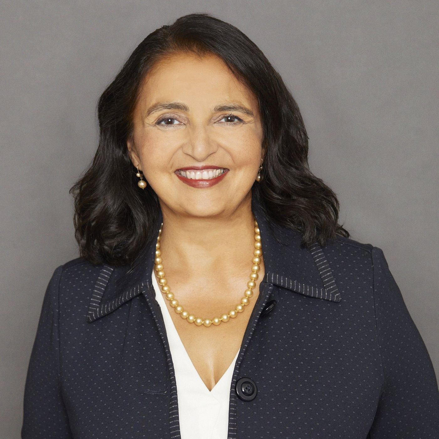 2026 Election Questionnaire: Sanjyot Dunung, U.S. House of Representatives, 8th District episode artwork