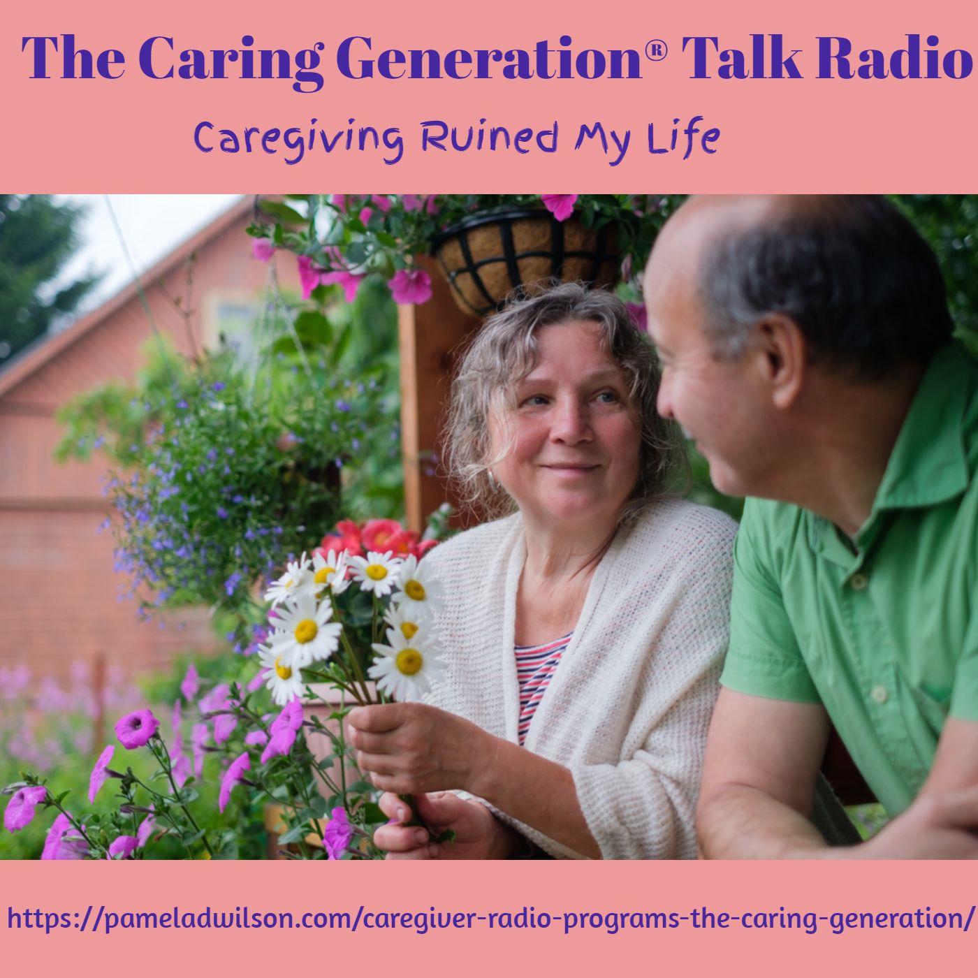 The Caring Generation® | Advice & Tips for Caregivers