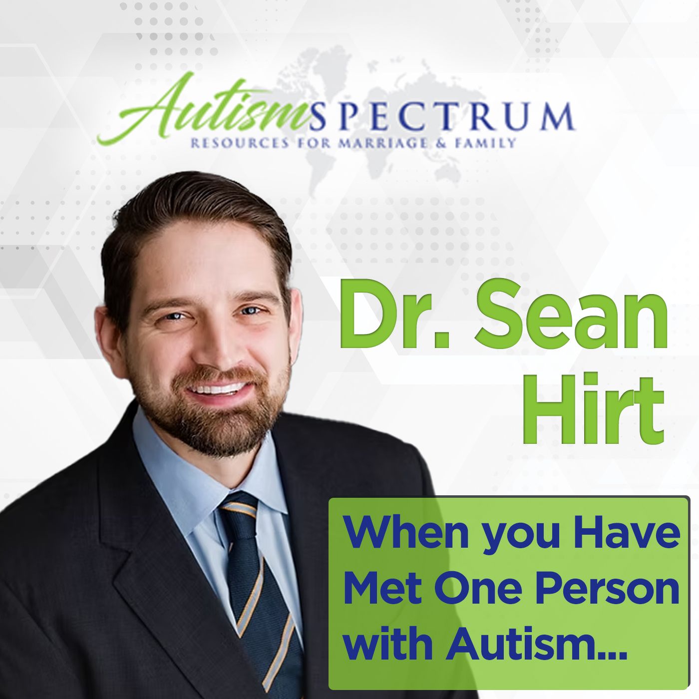 NeuroDiverse Christian Couples