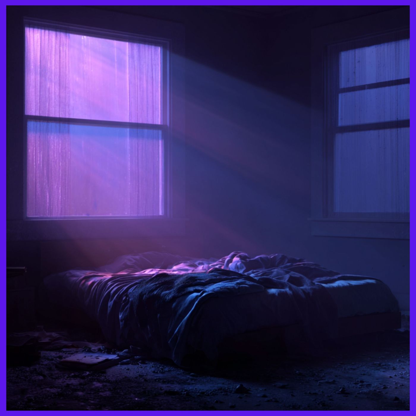 The Voice That Called My Name: A True Story of Grief and Ghosts