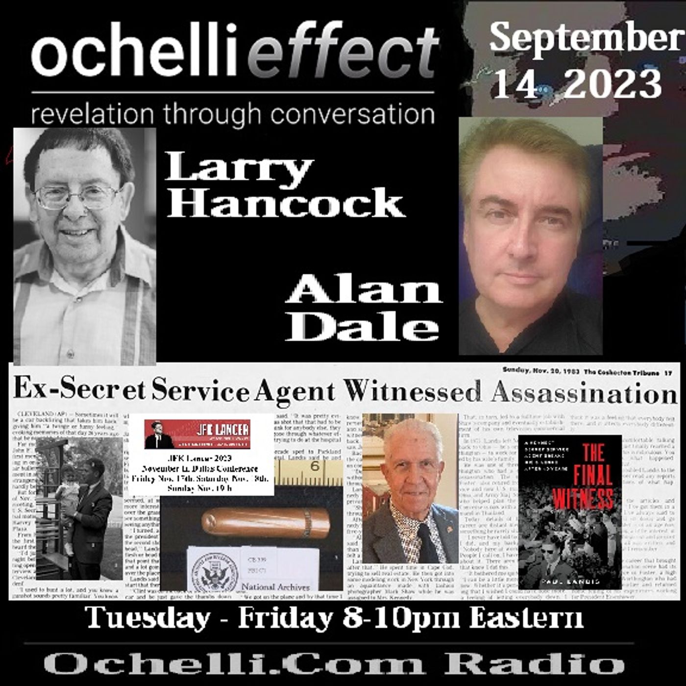 The Ochelli Effect