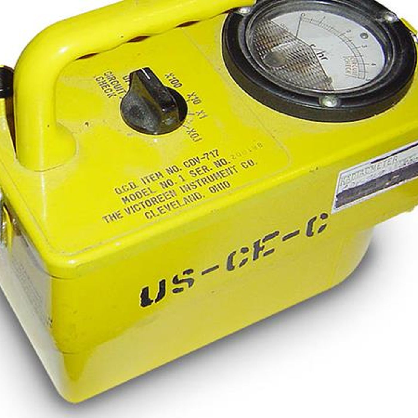 Survival Medicine Hour: Nuclear Blasts, Water Safety, Eclipse Eye Safety