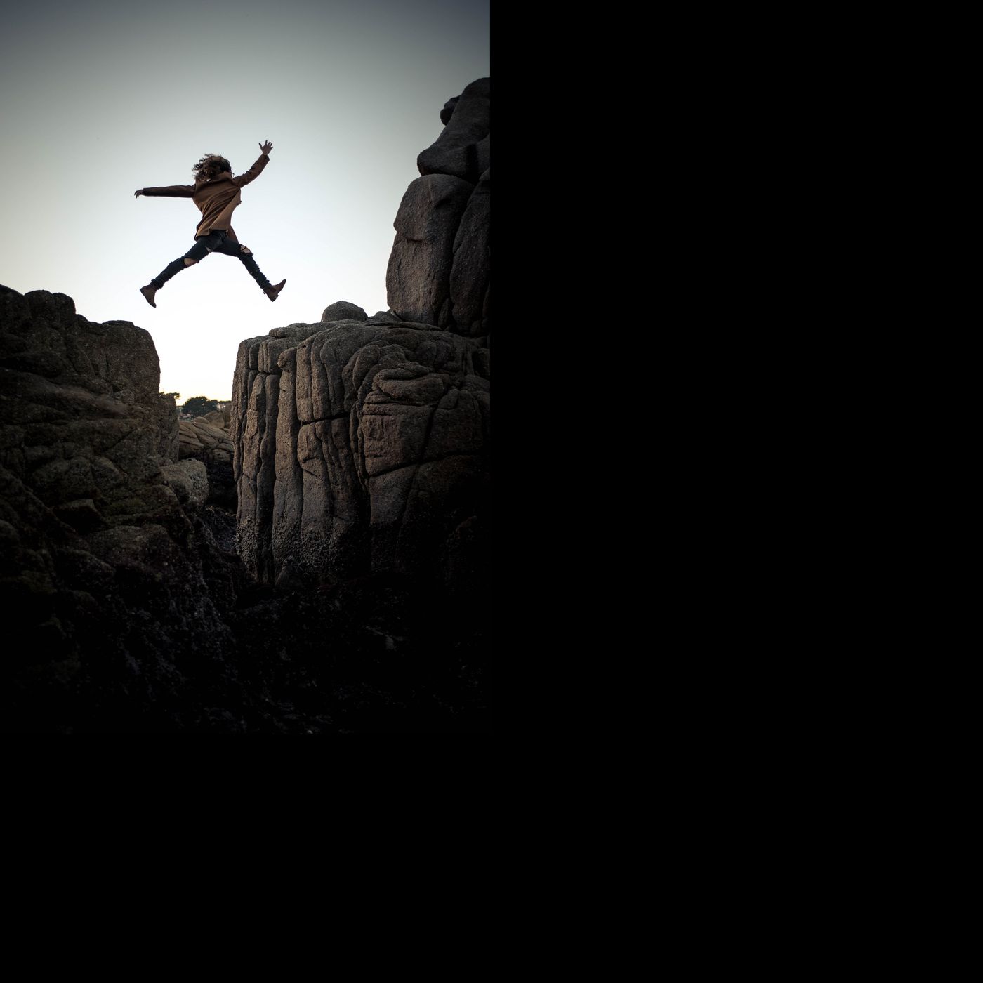 Mindset Matters: Trap 3 - Fear