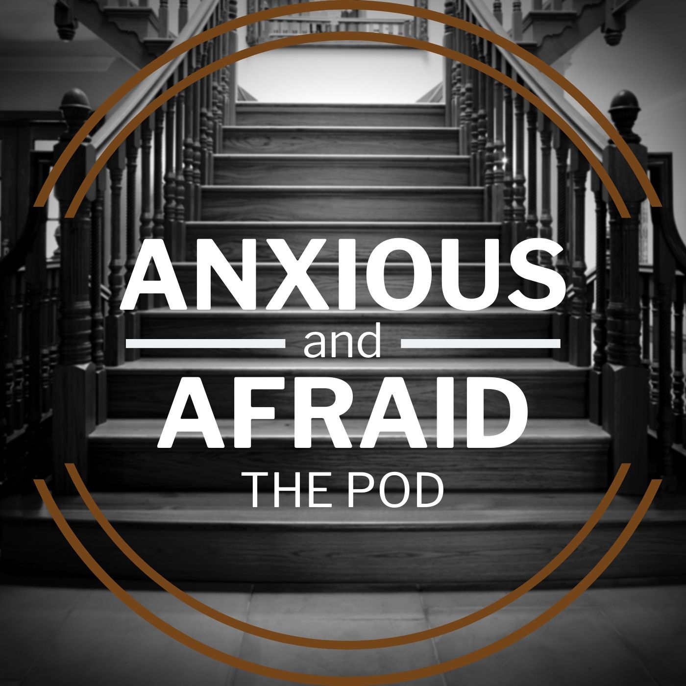 Episode 47: A Rich Chocolaty Dress (The Brown Lady Of Raynham Hall, Ghost) episode artwork