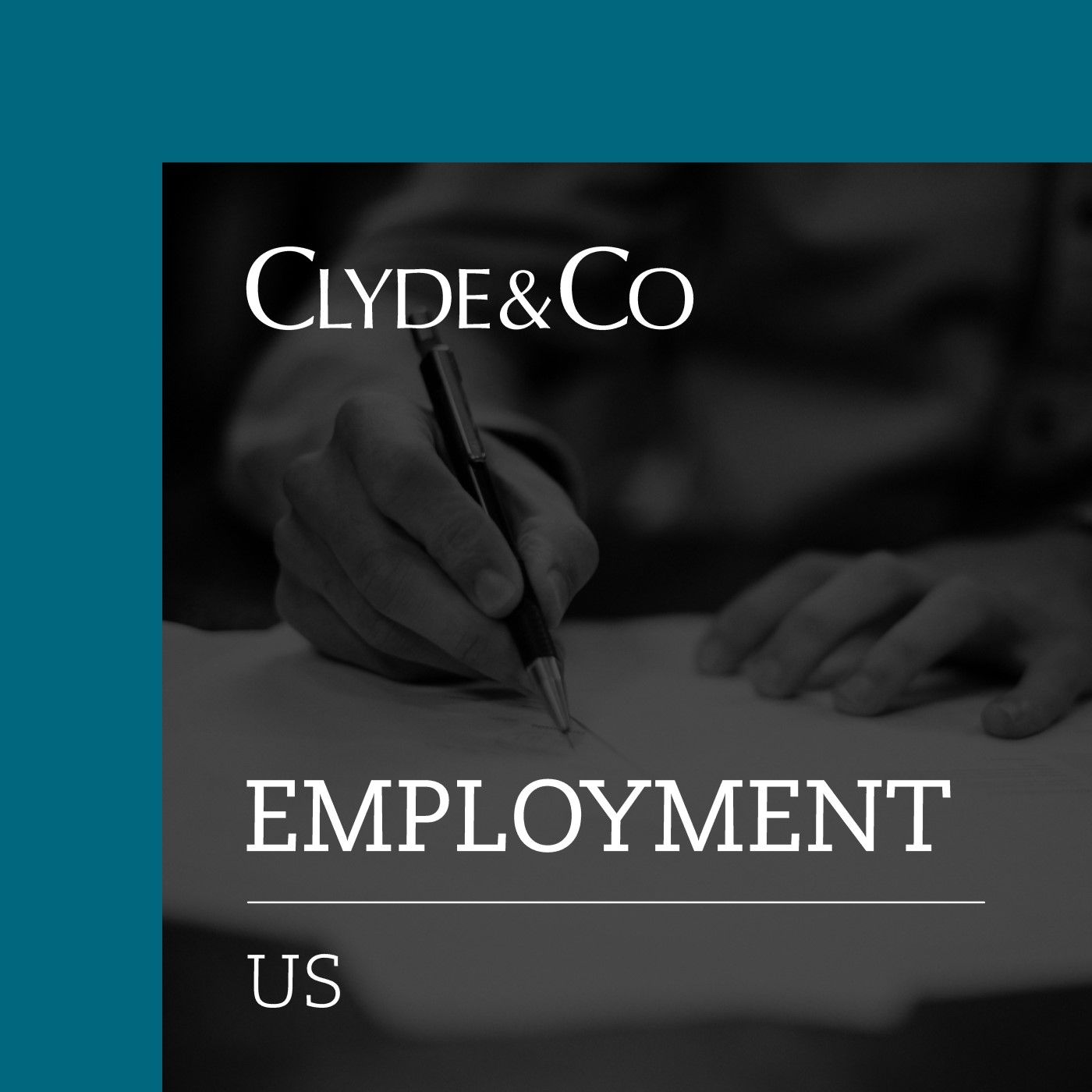 Clyde & Co | Employment – US