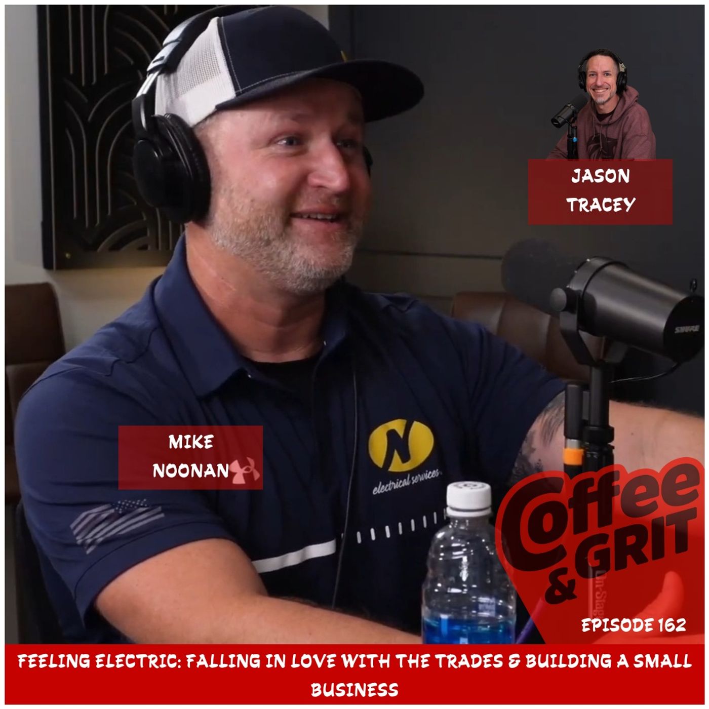 Coffee & Grit