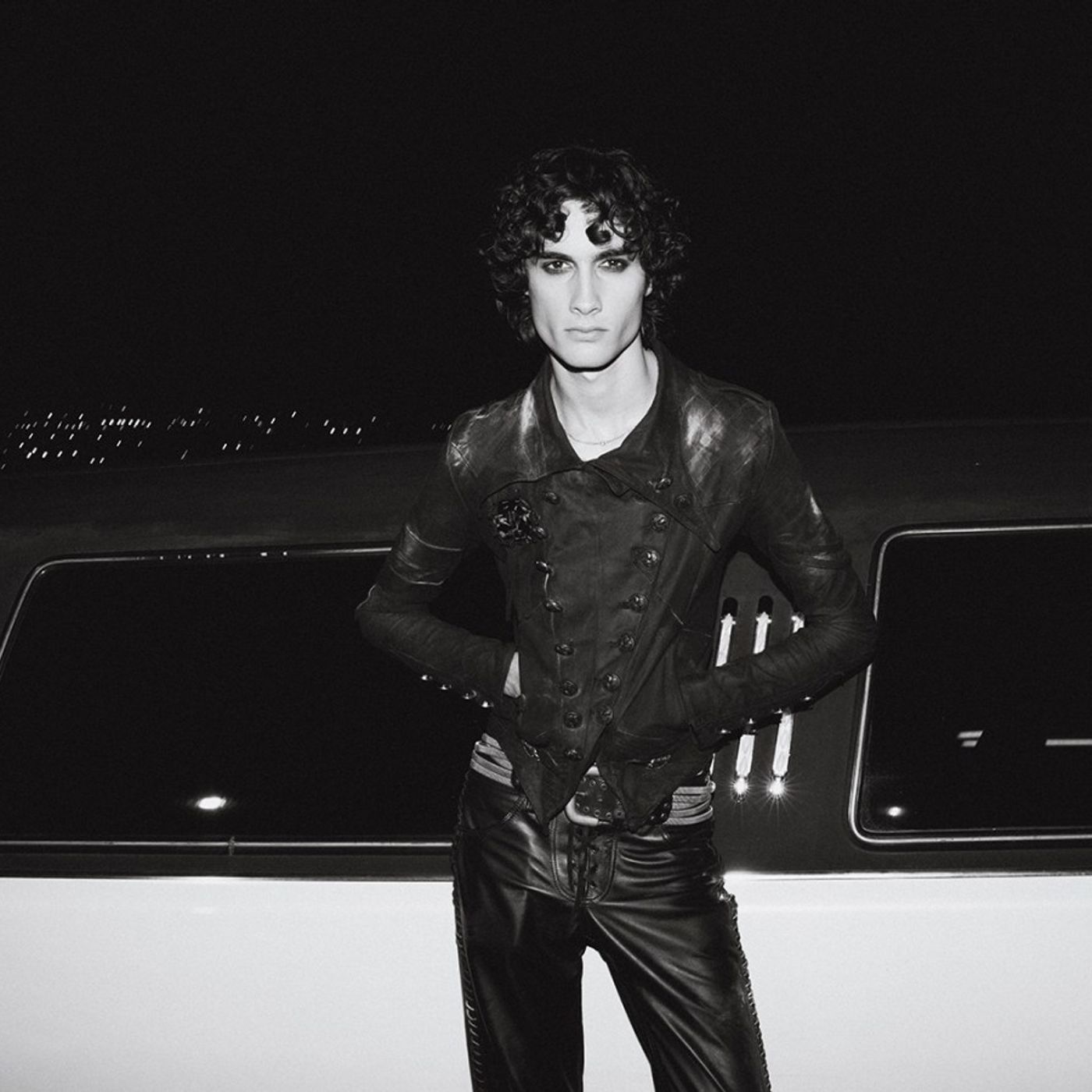 Sombr Is Crawling Out of His Skin on New Single ‘My Body Isn’t Ready’ episode artwork