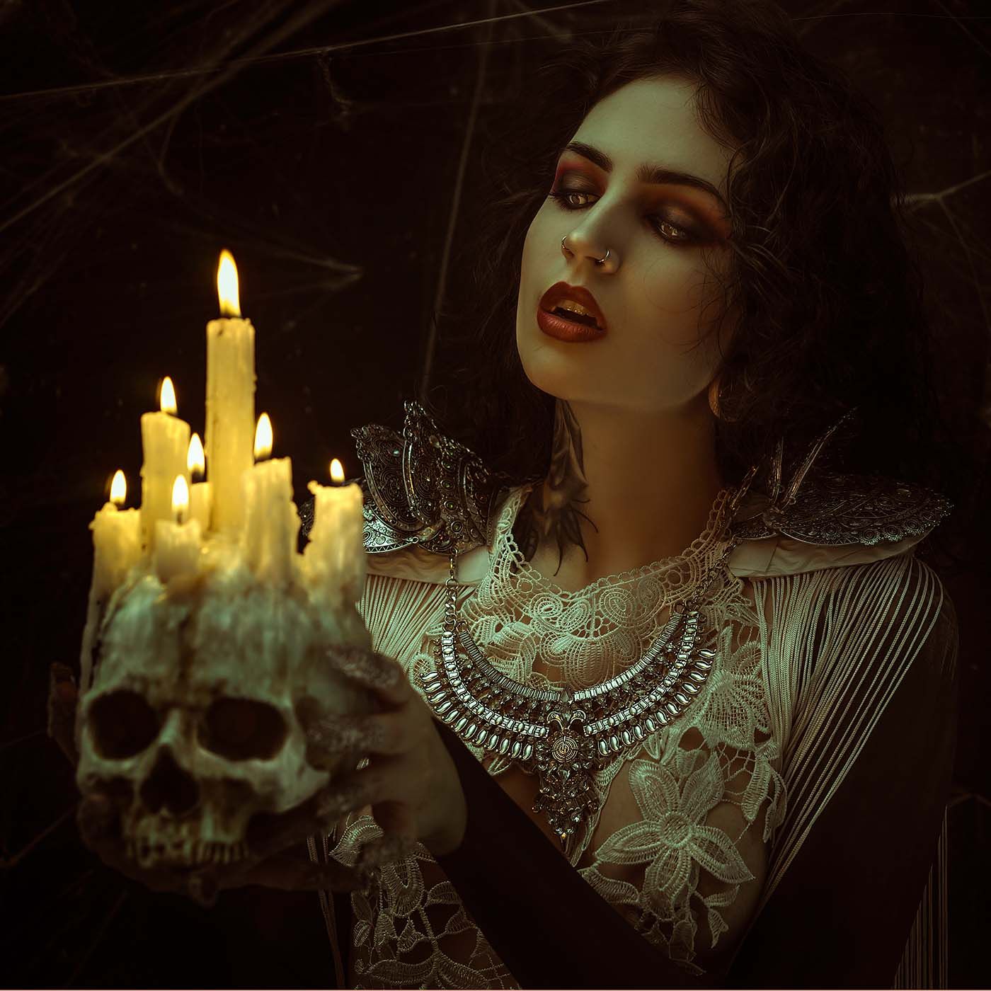 How To Stay Spooky After Halloween