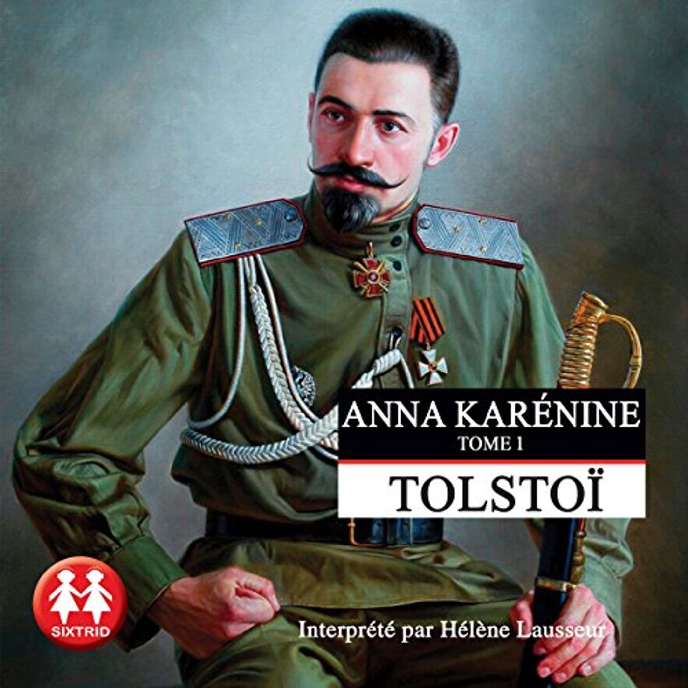 Get Top 100 Audiobooks in Classics, World Literature