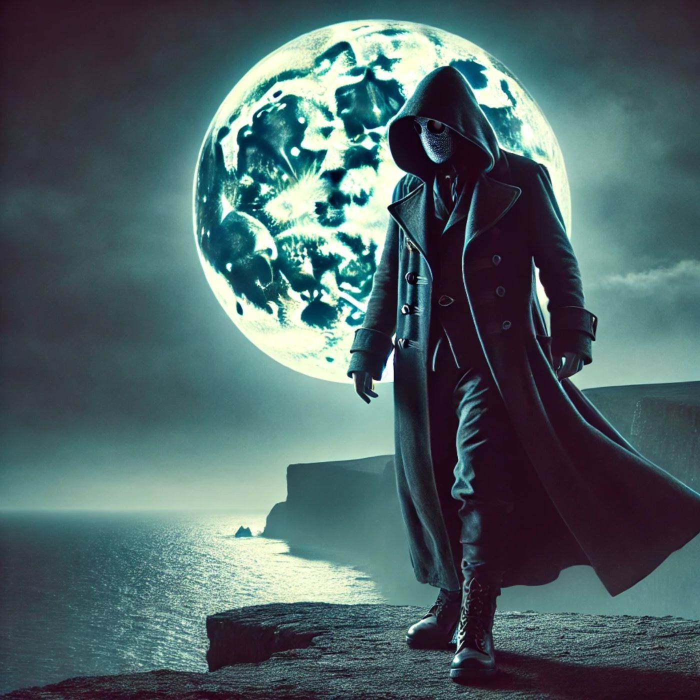 Doctor Syn