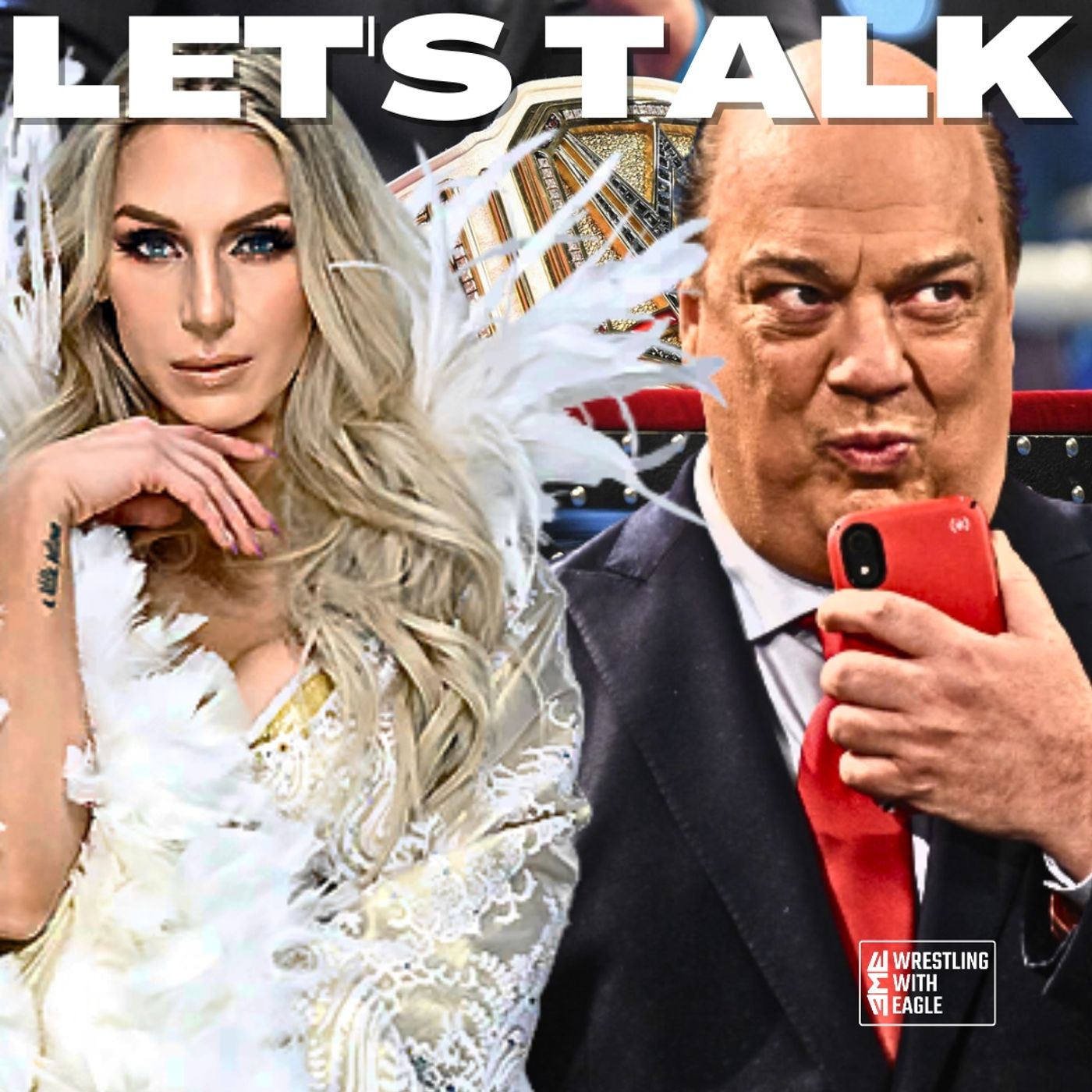 Let\'s Talk