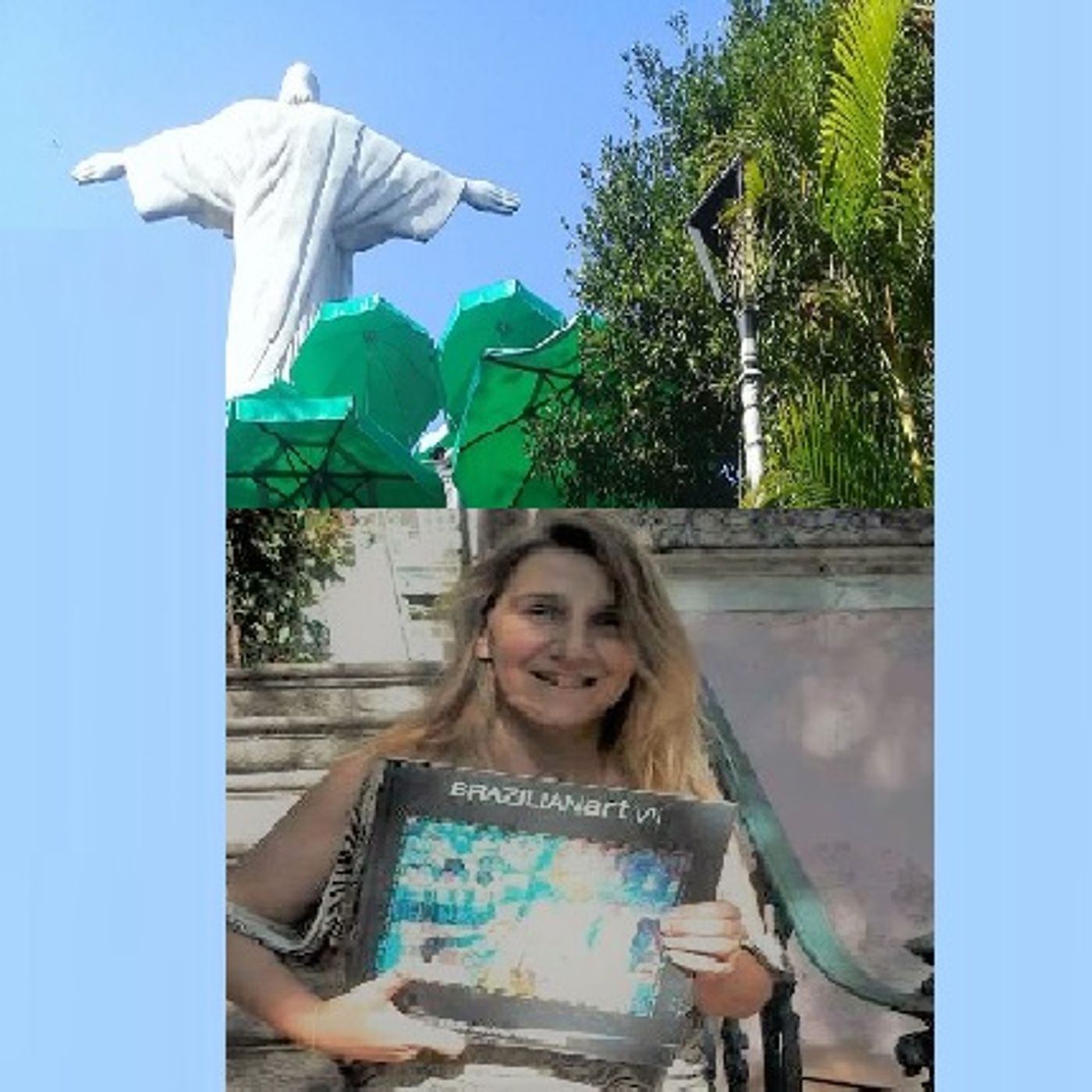 The Sandra Regina Lopes Show