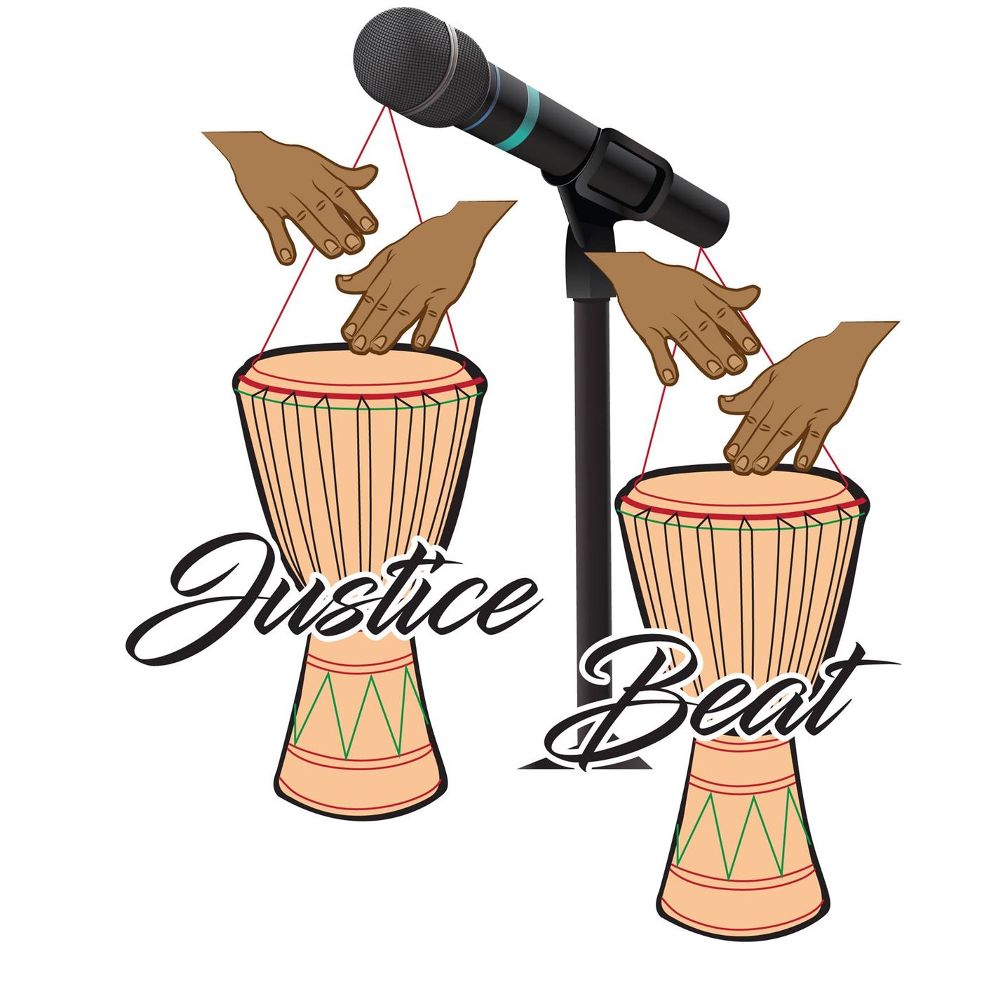The Justice Beat The Justice Beat